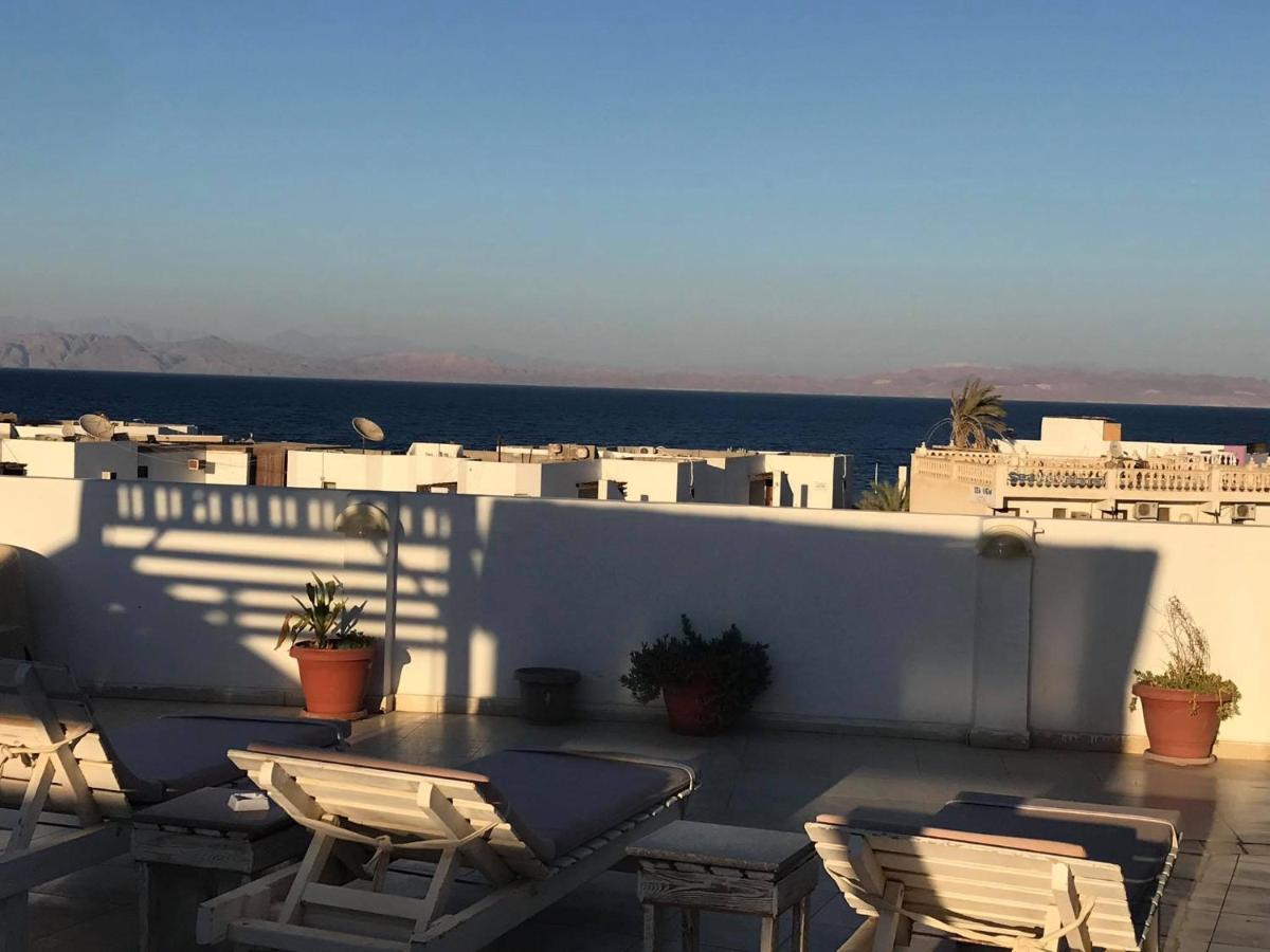 Station House Διαμέρισμα Νταχάμπ Εξωτερικό φωτογραφία