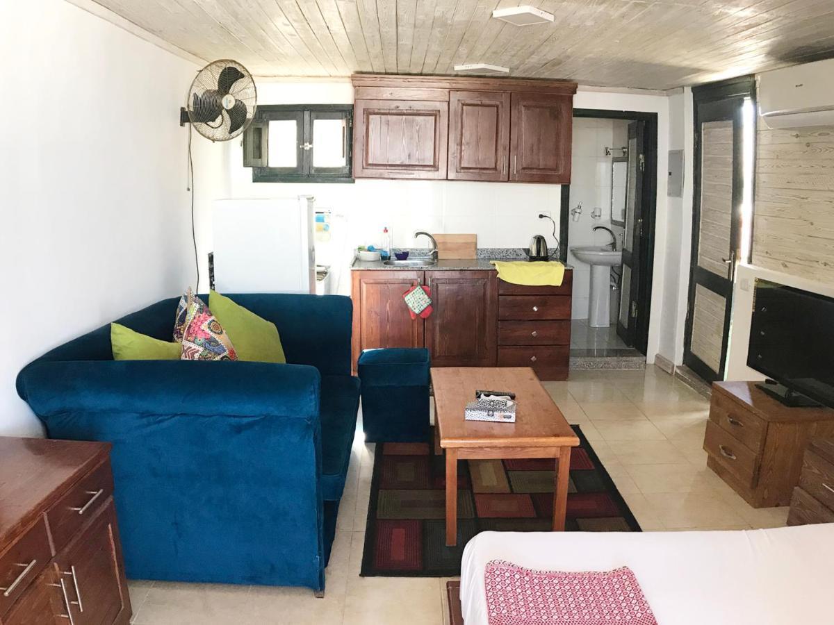 Station House Διαμέρισμα Νταχάμπ Εξωτερικό φωτογραφία