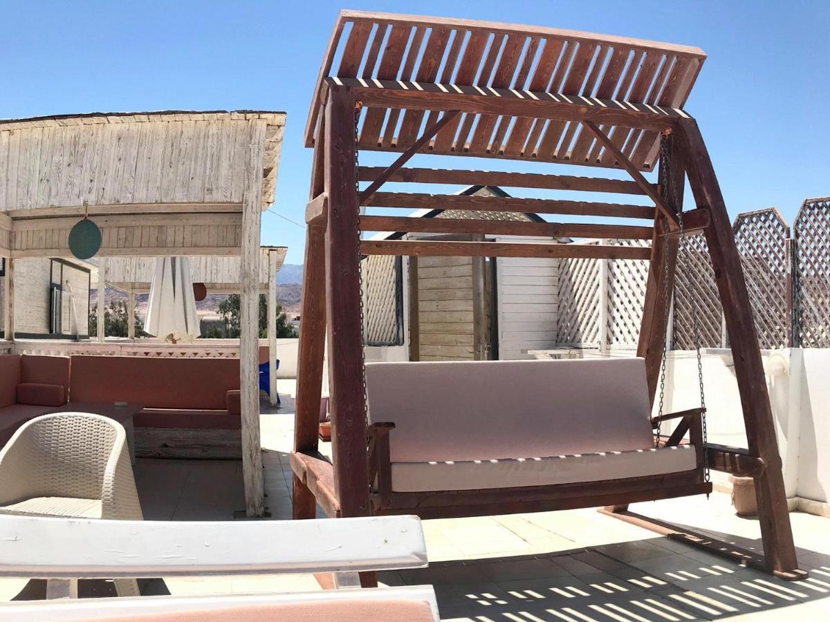 Station House Διαμέρισμα Νταχάμπ Εξωτερικό φωτογραφία