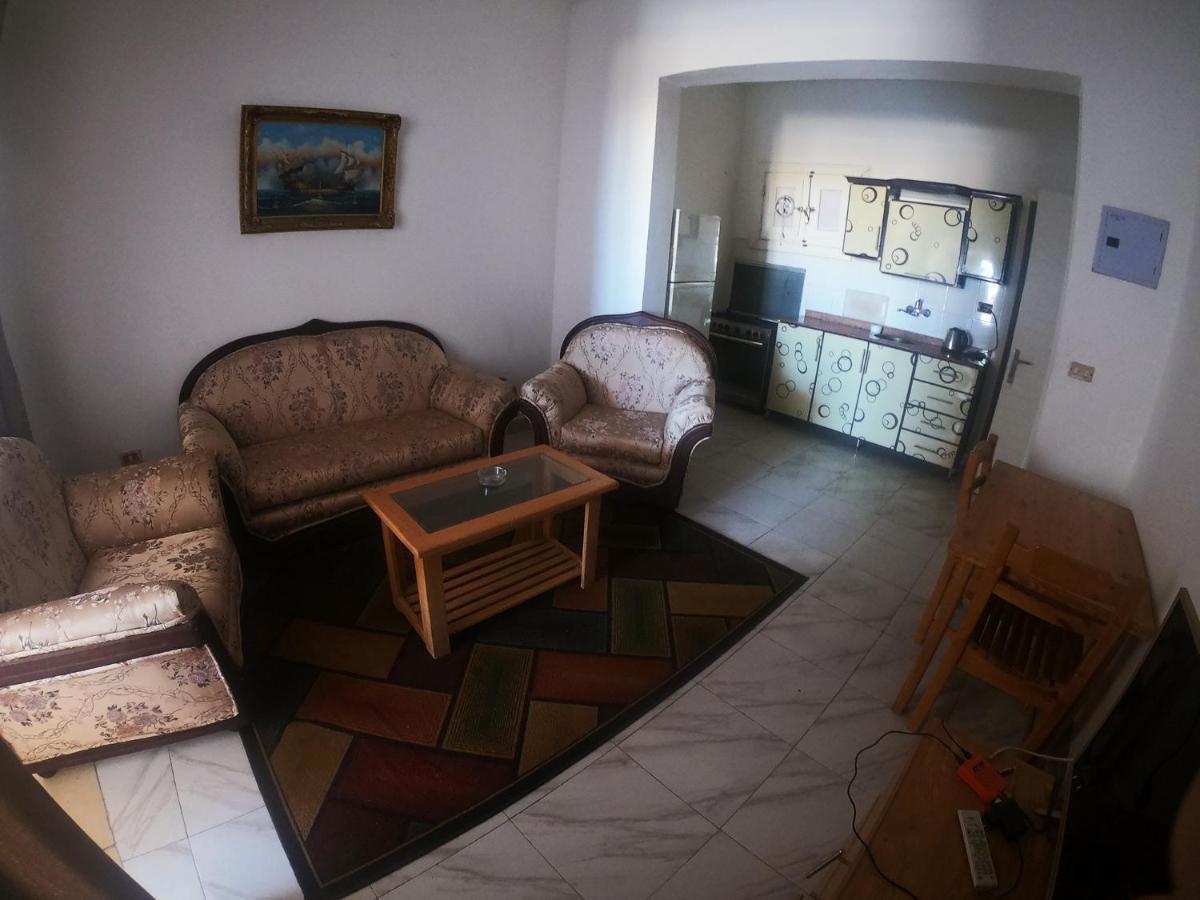 Station House Διαμέρισμα Νταχάμπ Εξωτερικό φωτογραφία