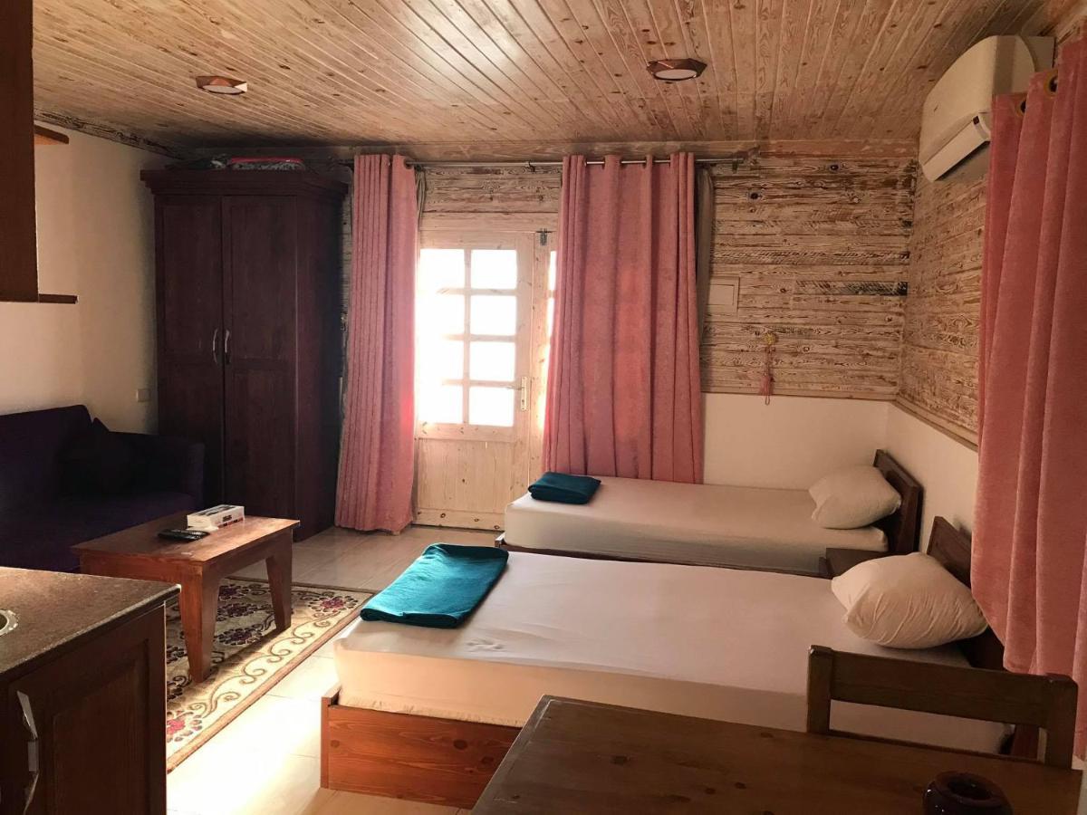 Station House Διαμέρισμα Νταχάμπ Εξωτερικό φωτογραφία