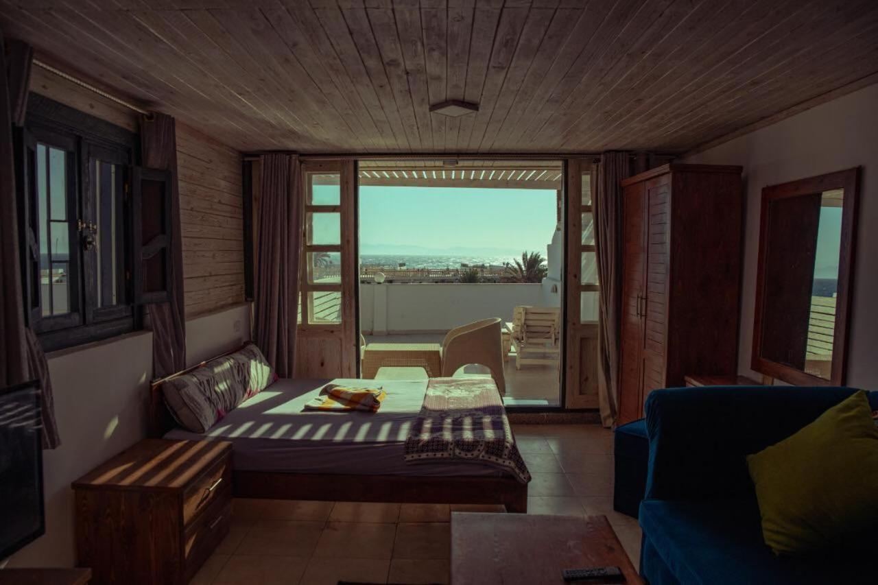 Station House Διαμέρισμα Νταχάμπ Εξωτερικό φωτογραφία