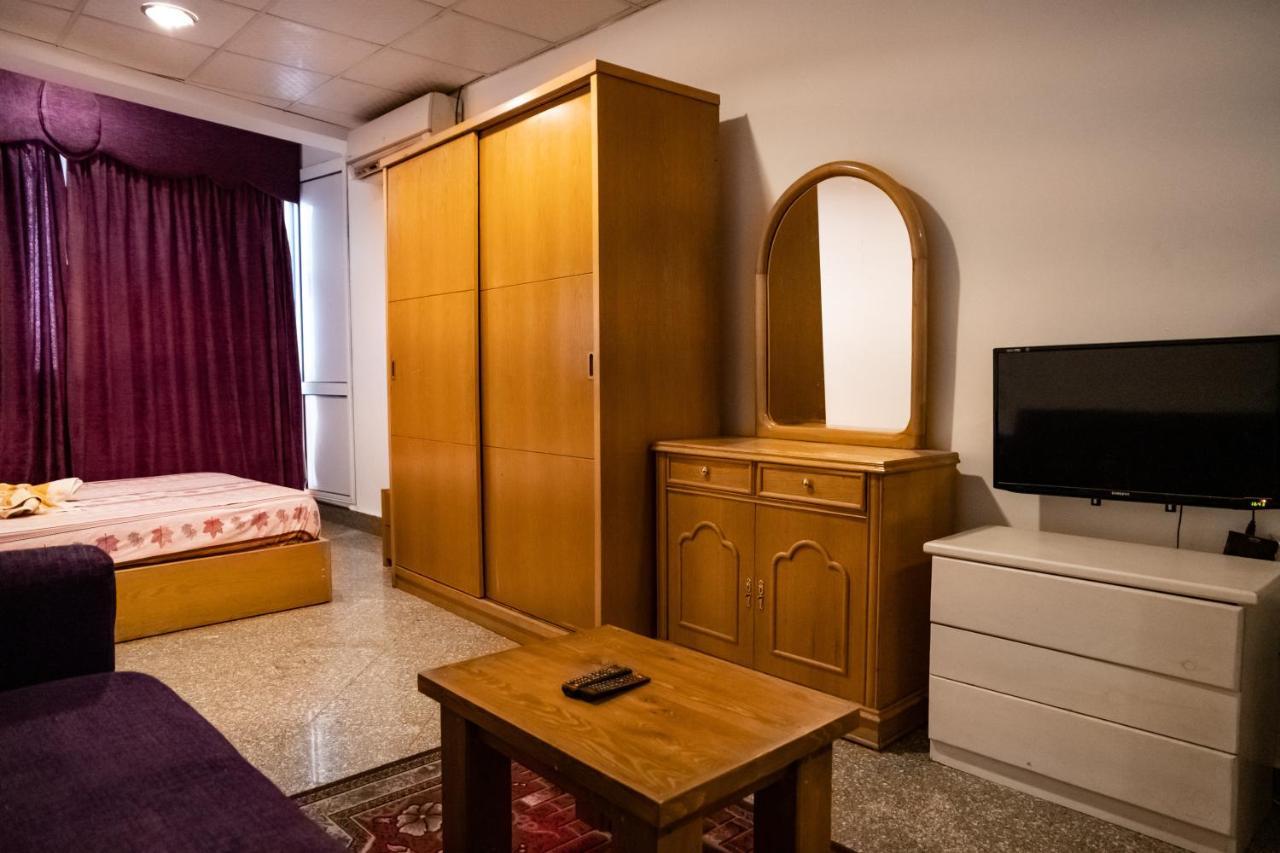 Station House Διαμέρισμα Νταχάμπ Εξωτερικό φωτογραφία
