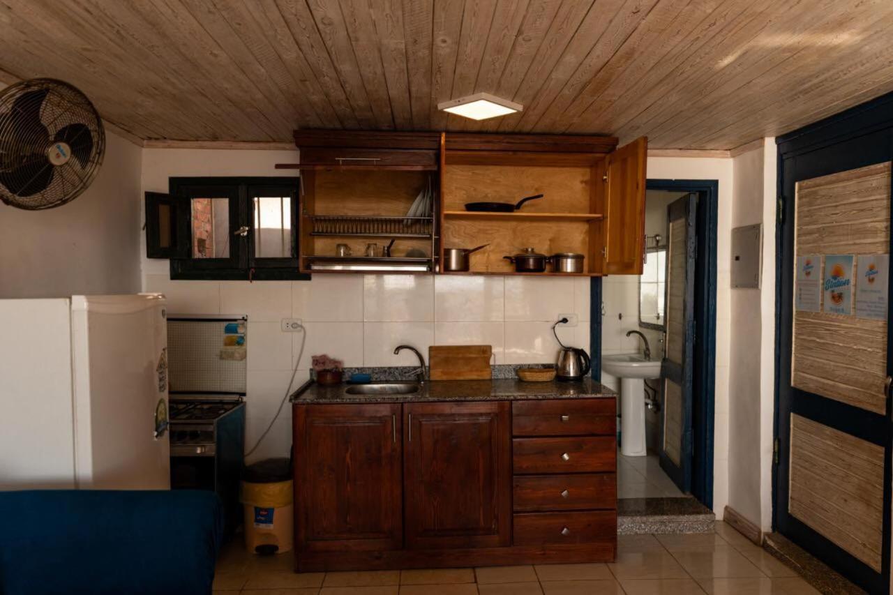 Station House Διαμέρισμα Νταχάμπ Εξωτερικό φωτογραφία