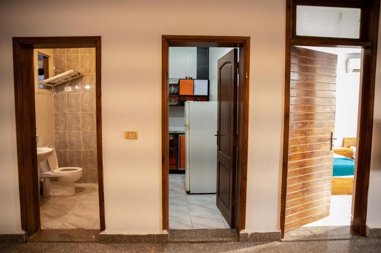 Station House Διαμέρισμα Νταχάμπ Εξωτερικό φωτογραφία