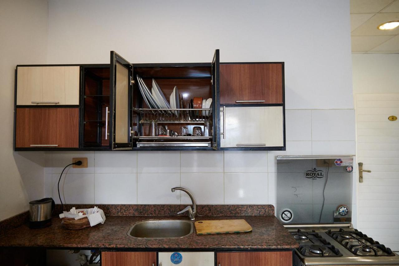 Station House Διαμέρισμα Νταχάμπ Εξωτερικό φωτογραφία