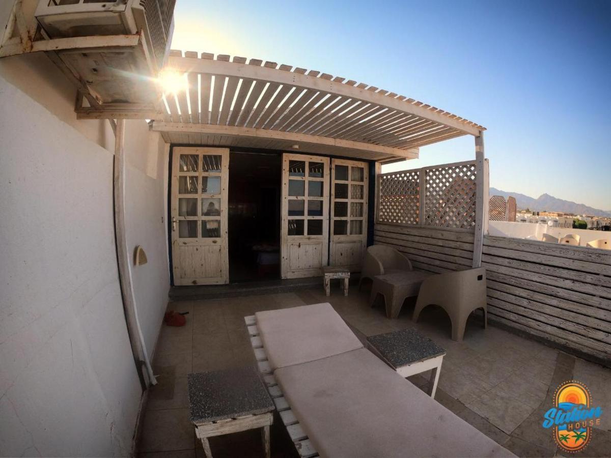 Station House Διαμέρισμα Νταχάμπ Εξωτερικό φωτογραφία