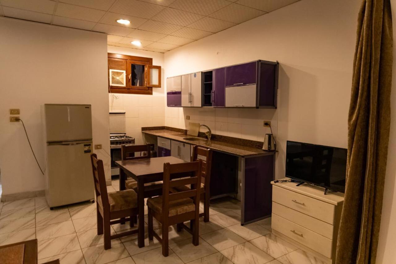 Station House Διαμέρισμα Νταχάμπ Εξωτερικό φωτογραφία